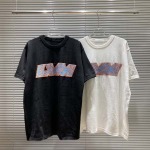 2025年8月23日秋冬入荷新作Louis Vuittonニットの半袖セーター人気商品/B6工場セーター人気商品/B6工場