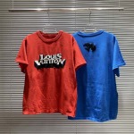 2025年8月23日秋冬入荷新作Louis Vuittonニットの半袖セーター人気商品/B6工場セーター人気商品/B6工場