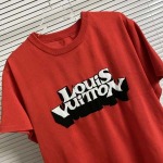2025年8月23日秋冬入荷新作Louis Vuittonニットの半袖セーター人気商品/B6工場セーター人気商品/B6工場