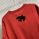 2025年8月23日秋冬入荷新作Louis Vuittonニットの半袖セーター人気商品/B6工場セーター人気商品/B6工場
