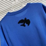 2025年8月23日秋冬入荷新作Louis Vuittonニットの半袖セーター人気商品/B6工場セーター人気商品/B6工場