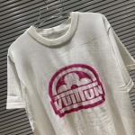 2025年8月23日秋冬入荷新作Louis Vuittonニットの半袖セーター人気商品/B6工場セーター人気商品/B6工場