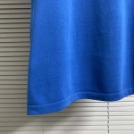 2025年8月23日  新作Louis Vuittonニットの半袖セーター人気商品/B6工場セーター人気商品/B6工場