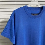 2025年8月23日  新作Louis Vuittonニットの半袖セーター人気商品/B6工場セーター人気商品/B6工場