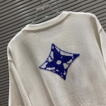 2025年8月23日 入荷新作Louis Vuittonニットの半袖セーター人気商品/B6工場セーター人気商品/B6工場
