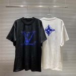 2025年8月23日 入荷新作Louis Vuittonニットの半袖セーター人気商品/B6工場セーター人気商品/B6工場