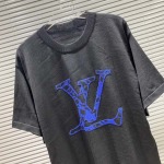 2025年8月23日 入荷新作Louis Vuittonニットの半袖セーター人気商品/B6工場セーター人気商品/B6工場