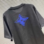 2025年8月23日 入荷新作Louis Vuittonニットの半袖セーター人気商品/B6工場セーター人気商品/B6工場