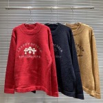 2025年8月23日秋冬入荷新作Chrome hearts セーター人気商品/B6工場