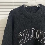 2025年8月23日秋冬入荷新作Celineセーター人気商品/B6工場