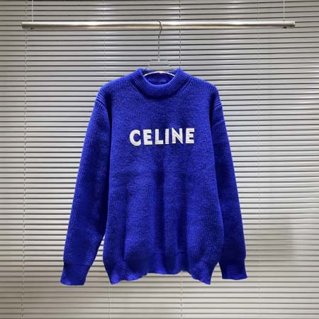 2025年8月23日秋冬入荷新作Celineセーター人気商品...