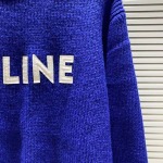 2025年8月23日秋冬入荷新作Celineセーター人気商品/B6工場