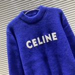 2025年8月23日秋冬入荷新作Celineセーター人気商品/B6工場