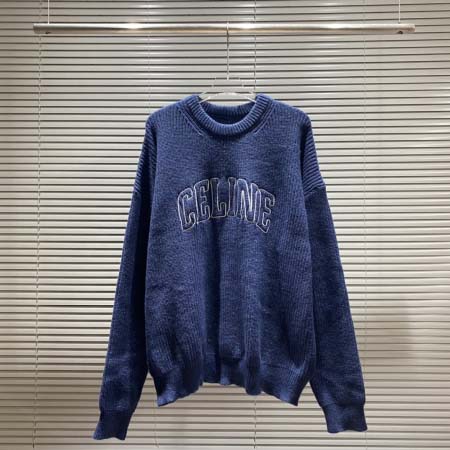2025年8月23日秋冬入荷新作Celineセーター人気商品...