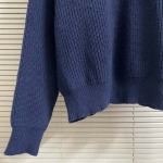 2025年8月23日秋冬入荷新作Celineセーター人気商品/B6工場