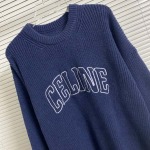 2025年8月23日秋冬入荷新作Celineセーター人気商品/B6工場