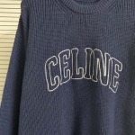 2025年8月23日秋冬入荷新作Celineセーター人気商品/B6工場