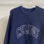 2025年8月23日秋冬入荷新作Celineセーター人気商品/B6工場