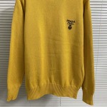 2025年8月23日秋冬入荷新作Pradaセーター人気商品/B6工場