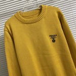 2025年8月23日秋冬入荷新作Pradaセーター人気商品/B6工場