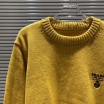 2025年8月23日秋冬入荷新作Pradaセーター人気商品/B6工場