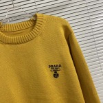 2025年8月23日秋冬入荷新作Pradaセーター人気商品/B6工場
