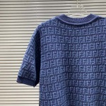 2025年8月23日 入荷新作Fendiニットの半袖人気商品/B6工場
