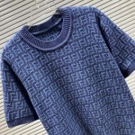 2025年8月23日 入荷新作Fendiニットの半袖人気商品/B6工場