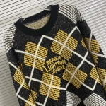 2025年8月23日秋冬入荷新作Louis Vuittonセーター人気商品/B6工場