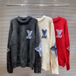 2025年8月23日秋冬入荷新作Louis Vuittonセーター人気商品/B6工場