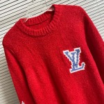 2025年8月23日秋冬入荷新作Louis Vuittonセーター人気商品/B6工場