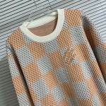 2025年8月23日秋冬入荷新作Louis Vuittonセーター人気商品/B6工場