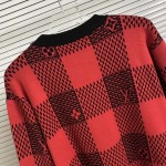 2025年8月23日秋冬入荷新作Louis Vuittonセーター人気商品/B6工場