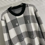 2025年8月23日秋冬入荷新作Louis Vuittonセーター人気商品/B6工場