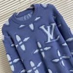 2025年8月23日秋冬入荷新作Louis Vuittonセーター人気商品/B6工場
