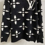 2025年8月23日秋冬入荷新作Louis Vuittonセーター人気商品/B6工場