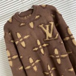 2025年8月23日秋冬入荷新作Louis Vuittonセーター人気商品/B6工場