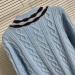 2025年8月23日秋冬入荷新作Louis Vuittonセーター人気商品/B6工場