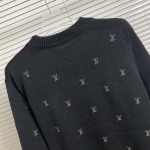 2025年8月23日秋冬入荷新作Louis Vuittonセーター人気商品/B6工場