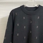 2025年8月23日秋冬入荷新作Louis Vuittonセーター人気商品/B6工場