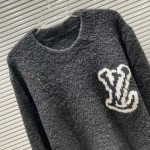 2025年8月23日秋冬入荷新作Louis Vuittonセーター人気商品/B6工場