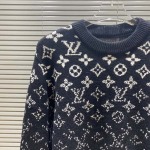 2025年8月23日秋冬入荷新作Louis Vuittonセーター人気商品/B6工場