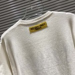 2025年8月23日秋冬入荷新作Louis Vuittonニットの半袖人気商品/B6工場