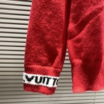 2025年8月23日秋冬入荷新作Louis Vuittonセーター人気商品/B6工場