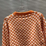 2025年8月23日秋冬入荷新作Louis Vuittonセーター人気商品/B6工場