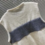 2025年8月23日秋冬入荷新作Dior ニットタンクトップセーター人気商品/B6工場