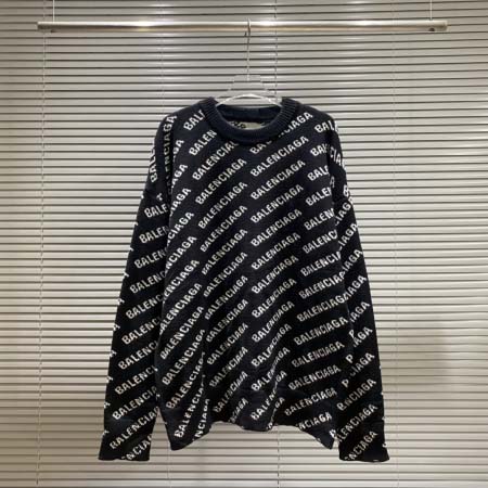 2025年8月23日秋冬入荷新作Balenciagaセーター...