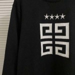 2025年8月23日秋冬入荷新作Givenchyセーター人気商品/B6工場
