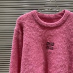 2025年8月23日秋冬入荷新作Givenchyセーター人気商品/B6工場
