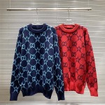 2025年8月23日秋冬入荷新作Gucciセーター人気商品/B6工場